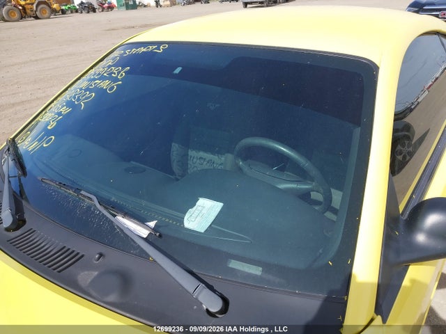 Продажа на аукционе авто 2002 Ford Mustang Gt, vin: 1FAFP42X02F138392, номер лота: 12699236