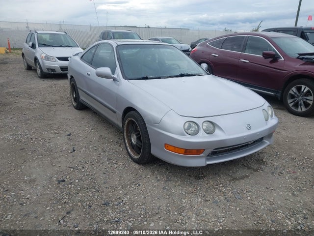 Aukcja sprzedaży 2001 Acura Integra Se, vin: JH4DC44401S801321, numer aukcji: 12699240