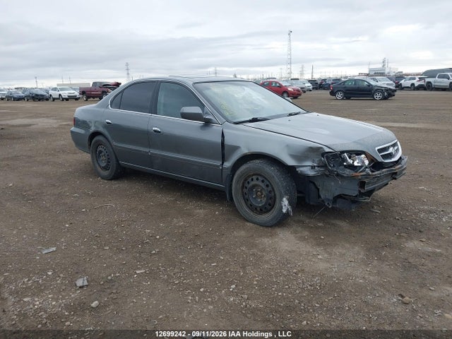 Продаж на аукціоні авто 2000 Acura Tl 3.2, vin: 19UUA5669YA804022, номер лоту: 12699242