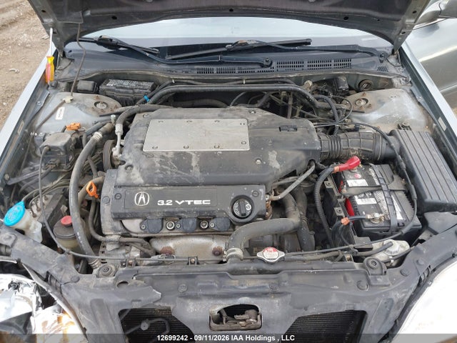 Продаж на аукціоні авто 2000 Acura Tl 3.2, vin: 19UUA5669YA804022, номер лоту: 12699242