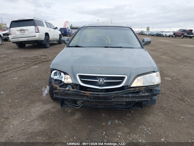 Продаж на аукціоні авто 2000 Acura Tl 3.2, vin: 19UUA5669YA804022, номер лоту: 12699242