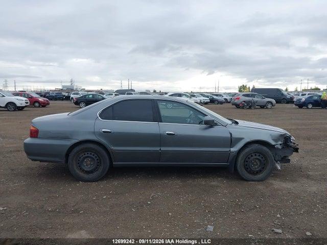 Продаж на аукціоні авто 2000 Acura Tl 3.2, vin: 19UUA5669YA804022, номер лоту: 12699242