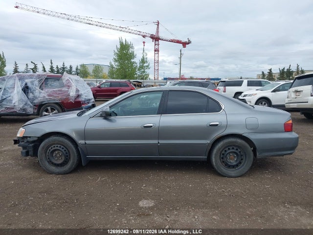 Продаж на аукціоні авто 2000 Acura Tl 3.2, vin: 19UUA5669YA804022, номер лоту: 12699242