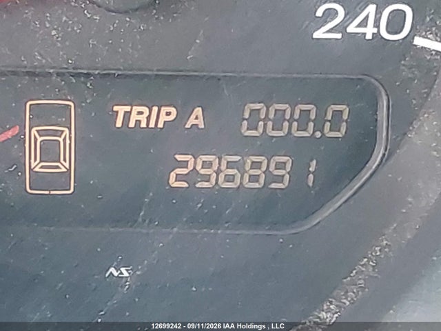 Продаж на аукціоні авто 2000 Acura Tl 3.2, vin: 19UUA5669YA804022, номер лоту: 12699242