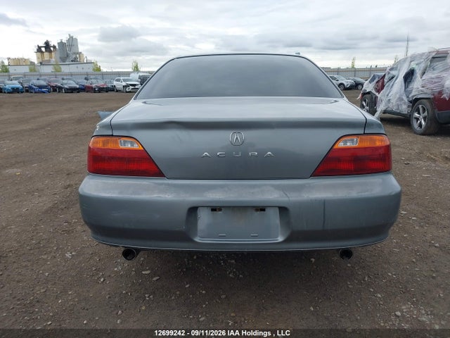 Продаж на аукціоні авто 2000 Acura Tl 3.2, vin: 19UUA5669YA804022, номер лоту: 12699242