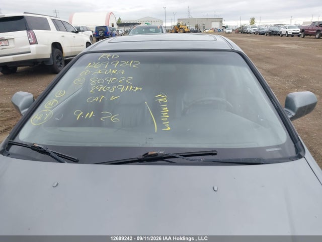 Продаж на аукціоні авто 2000 Acura Tl 3.2, vin: 19UUA5669YA804022, номер лоту: 12699242