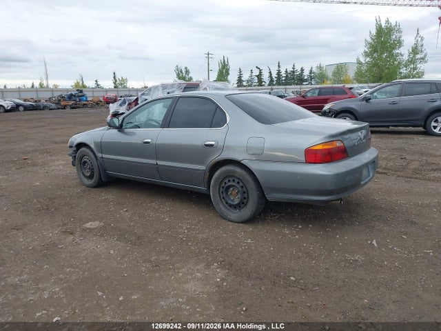 Продаж на аукціоні авто 2000 Acura Tl 3.2, vin: 19UUA5669YA804022, номер лоту: 12699242