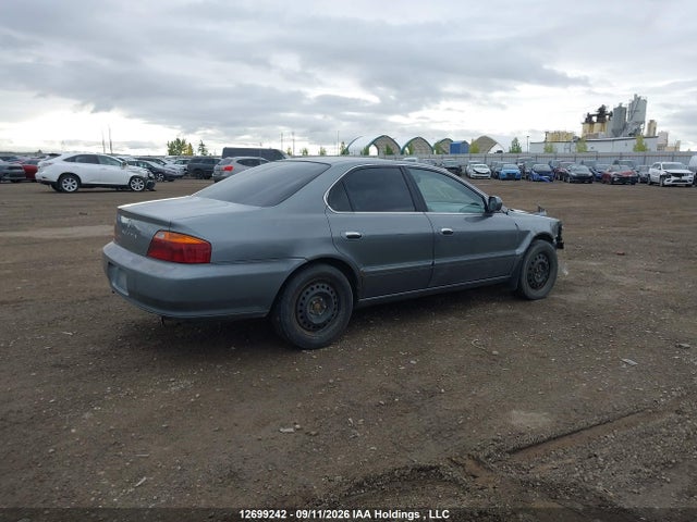 Продаж на аукціоні авто 2000 Acura Tl 3.2, vin: 19UUA5669YA804022, номер лоту: 12699242