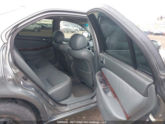Продаж на аукціоні авто 2000 Acura Tl 3.2, vin: 19UUA5669YA804022, номер лоту: 12699242