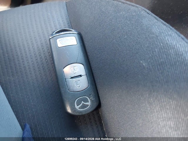 JM1DKDB72G0134337 Mazda Cx-3 Gx