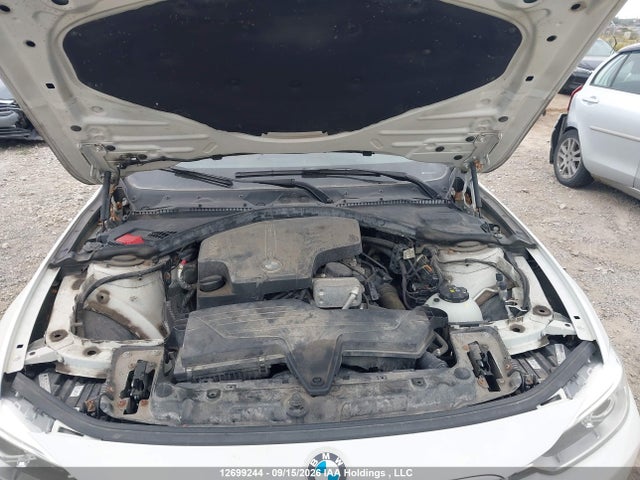 Aukcja sprzedaży 2013 Bmw 328 Xi, vin: WBA3B3C57DF537545, numer aukcji: 12699244