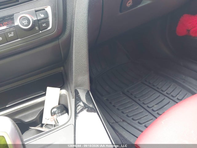Aukcja sprzedaży 2013 Bmw 328 Xi, vin: WBA3B3C57DF537545, numer aukcji: 12699244