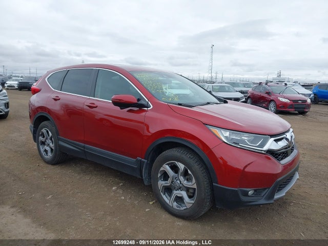 2018 2HKRW2H80JH101099 main image