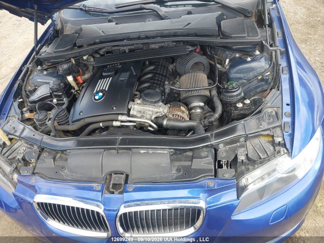 Aukcja sprzedaży 2007 Bmw 335 I, vin: WBAWL73577PX46798, numer aukcji: 12699249