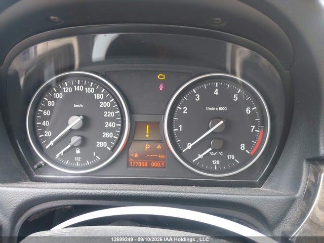 Aukcja sprzedaży 2007 Bmw 335 I, vin: WBAWL73577PX46798, numer aukcji: 12699249