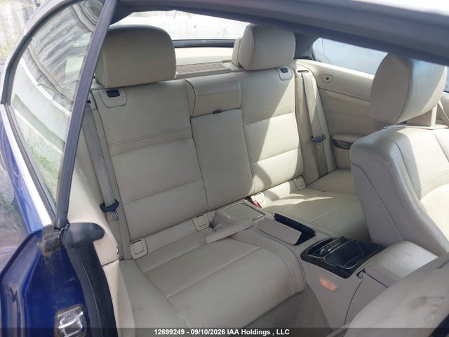 Aukcja sprzedaży 2007 Bmw 335 I, vin: WBAWL73577PX46798, numer aukcji: 12699249