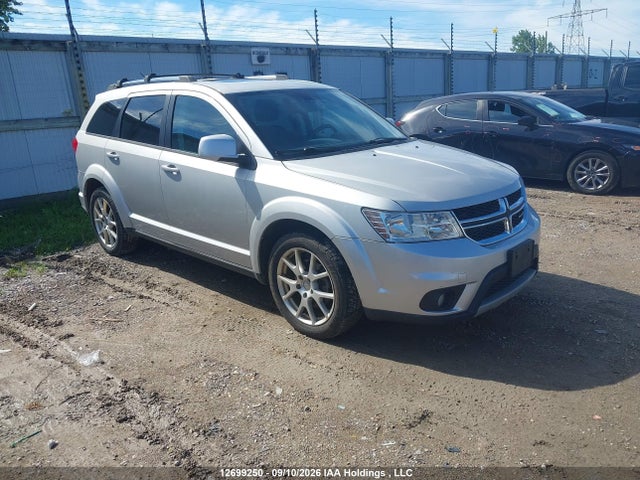 Продажа на аукционе авто 2013 Dodge Journey Sxt, vin: 3C4PDCCG9DT655554, номер лота: 12699250