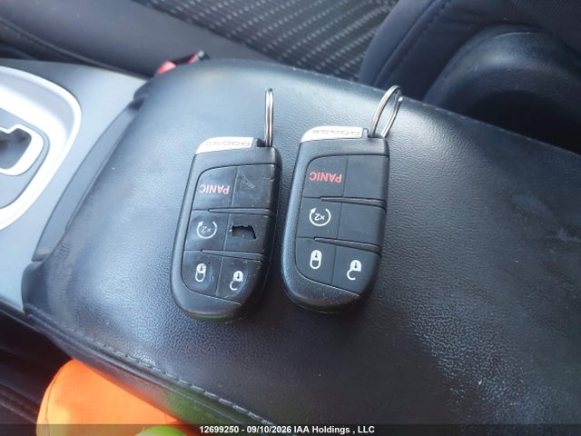 Продажа на аукционе авто 2013 Dodge Journey Sxt, vin: 3C4PDCCG9DT655554, номер лота: 12699250