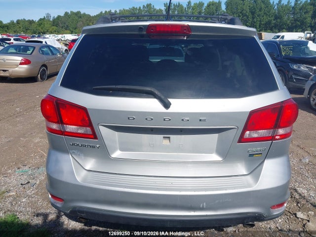 Продажа на аукционе авто 2013 Dodge Journey Sxt, vin: 3C4PDCCG9DT655554, номер лота: 12699250