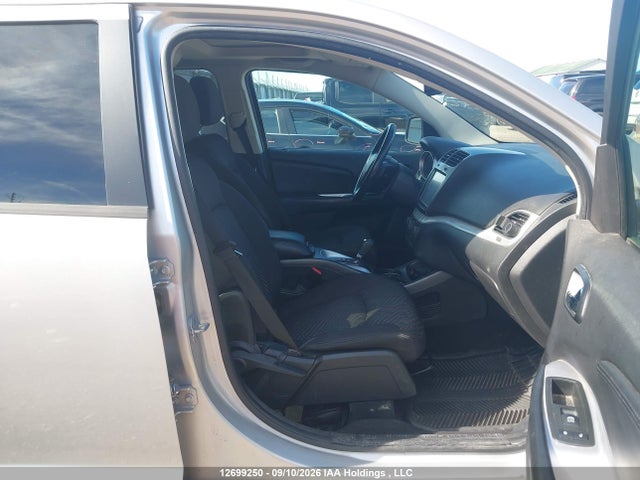 Продажа на аукционе авто 2013 Dodge Journey Sxt, vin: 3C4PDCCG9DT655554, номер лота: 12699250