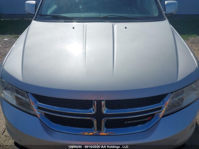 Продажа на аукционе авто 2013 Dodge Journey Sxt, vin: 3C4PDCCG9DT655554, номер лота: 12699250