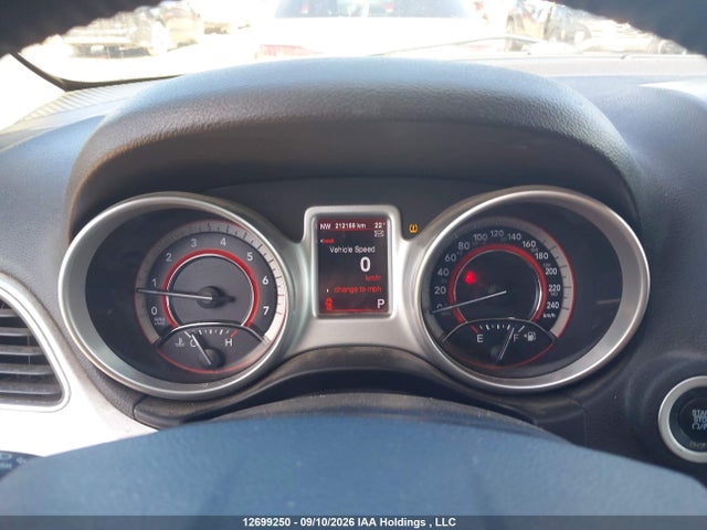 Продажа на аукционе авто 2013 Dodge Journey Sxt, vin: 3C4PDCCG9DT655554, номер лота: 12699250