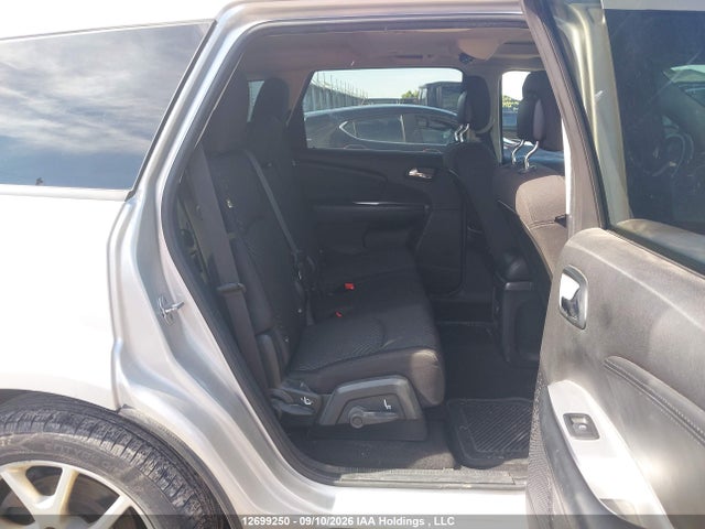 Продажа на аукционе авто 2013 Dodge Journey Sxt, vin: 3C4PDCCG9DT655554, номер лота: 12699250