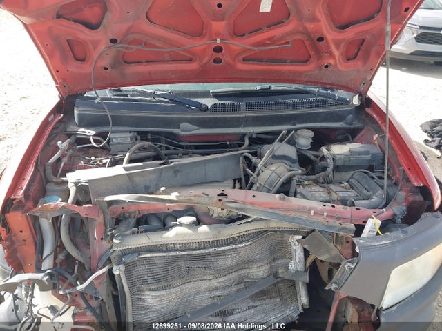2004 Honda Element Y-package მანქანა იყიდება აუქციონზე, vin: 5J6YH28504L800755, აუქციონის ნომერი: 12699251