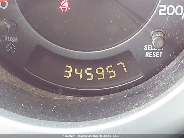 2004 Honda Element Y-package მანქანა იყიდება აუქციონზე, vin: 5J6YH28504L800755, აუქციონის ნომერი: 12699251
