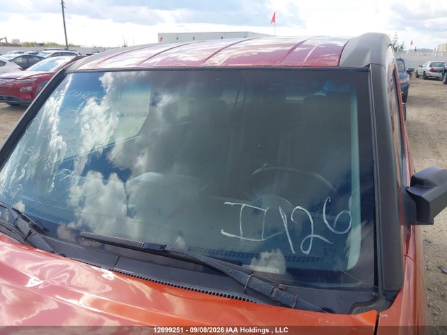 2004 Honda Element Y-package მანქანა იყიდება აუქციონზე, vin: 5J6YH28504L800755, აუქციონის ნომერი: 12699251