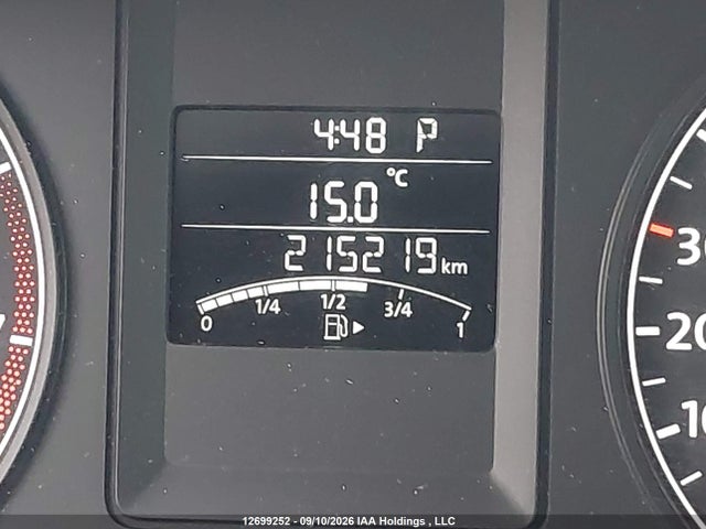 Aukcja sprzedaży 2013 Volkswagen Jetta S, vin: 3VW2K7AJXDM288063, numer aukcji: 12699252