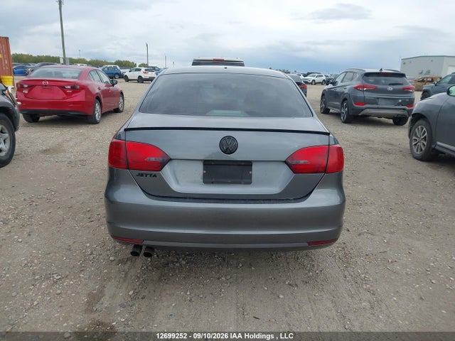 Aukcja sprzedaży 2013 Volkswagen Jetta S, vin: 3VW2K7AJXDM288063, numer aukcji: 12699252