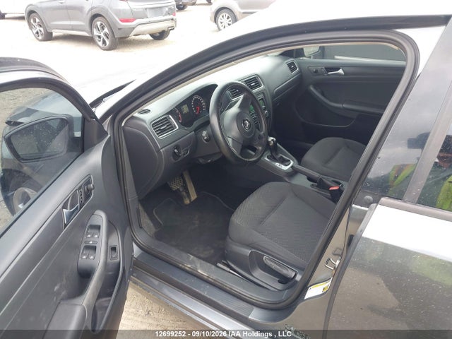 Aukcja sprzedaży 2013 Volkswagen Jetta S, vin: 3VW2K7AJXDM288063, numer aukcji: 12699252