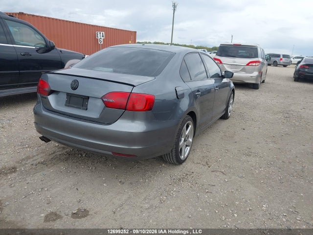 Aukcja sprzedaży 2013 Volkswagen Jetta S, vin: 3VW2K7AJXDM288063, numer aukcji: 12699252
