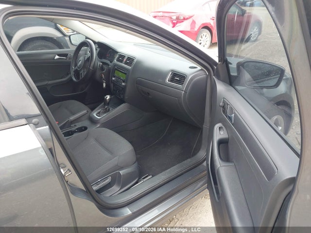 Aukcja sprzedaży 2013 Volkswagen Jetta S, vin: 3VW2K7AJXDM288063, numer aukcji: 12699252