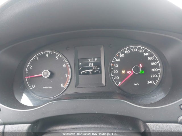 Aukcja sprzedaży 2013 Volkswagen Jetta S, vin: 3VW2K7AJXDM288063, numer aukcji: 12699252