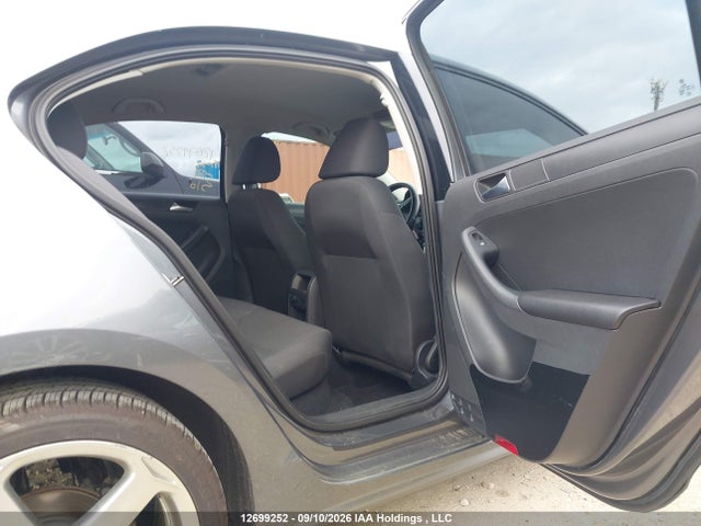 Aukcja sprzedaży 2013 Volkswagen Jetta S, vin: 3VW2K7AJXDM288063, numer aukcji: 12699252
