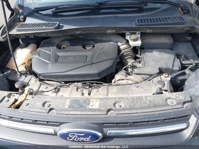Ford ESCAPE SE 2016 1FMCU9G97GUC63739 Image 10