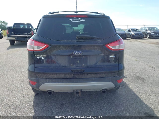 Ford ESCAPE SE 2016 1FMCU9G97GUC63739 Image 16