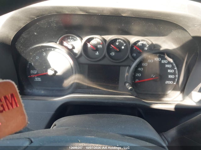 2023 Chevrolet Silverado K1500 Trail Boss Custom მანქანა იყიდება აუქციონზე, vin: 3GCUDCED4PG309639, აუქციონის ნომერი: 12699257