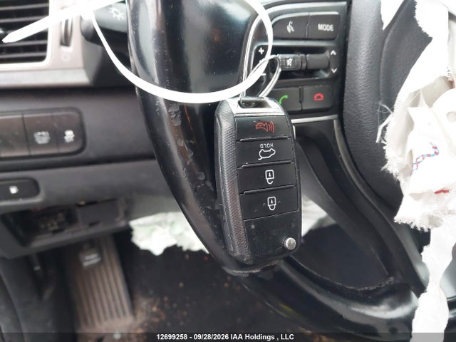 KIA Niro L 2018 KNDCB3LC9J5211751 Image 10