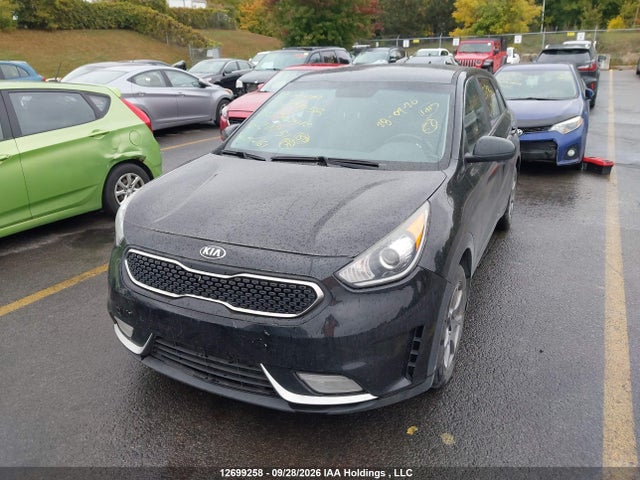 KIA Niro L 2018 KNDCB3LC9J5211751 Image 11