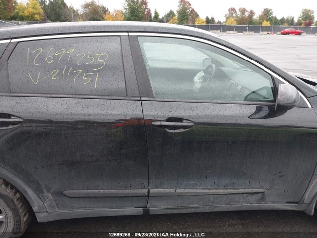 KIA Niro L 2018 KNDCB3LC9J5211751 Image 12