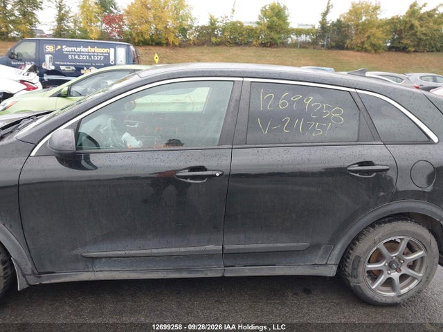 KIA Niro L 2018 KNDCB3LC9J5211751 Image 13