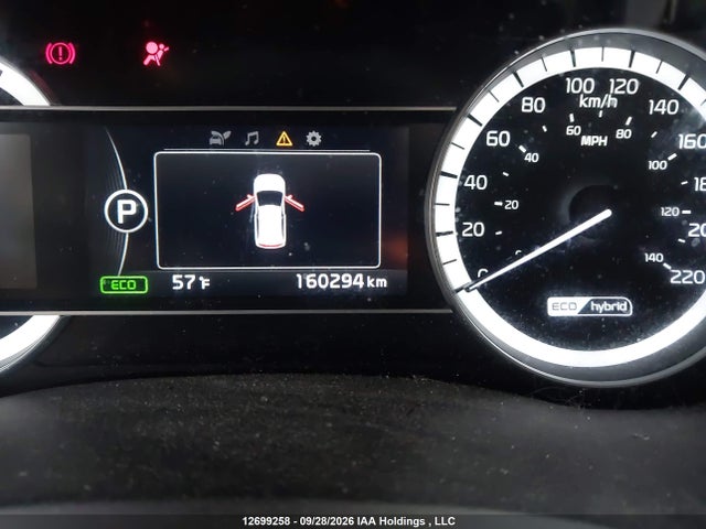 KIA Niro L 2018 KNDCB3LC9J5211751 Image 14