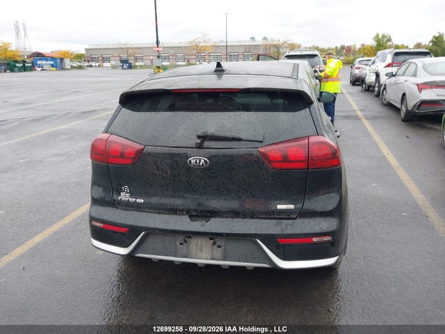 KIA Niro L 2018 KNDCB3LC9J5211751 Image 15