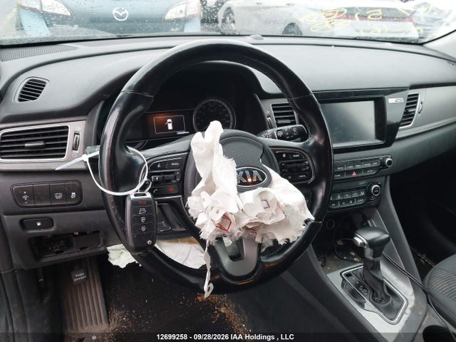 KIA Niro L 2018 KNDCB3LC9J5211751 Image 17