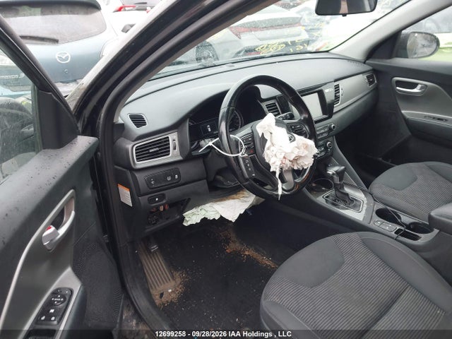 KIA Niro L 2018 KNDCB3LC9J5211751 Image 18