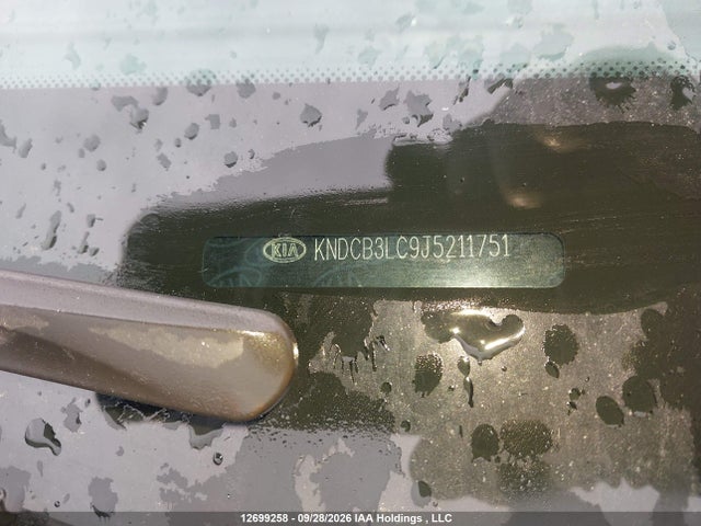 KIA Niro L 2018 KNDCB3LC9J5211751 Image 19