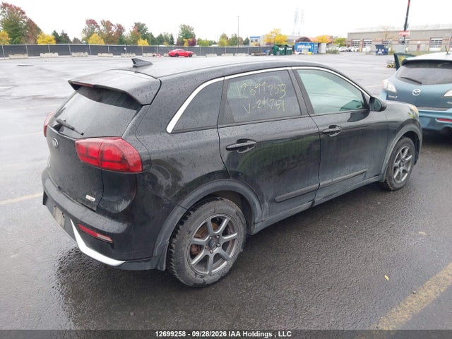 KIA Niro L 2018 KNDCB3LC9J5211751 Image 4